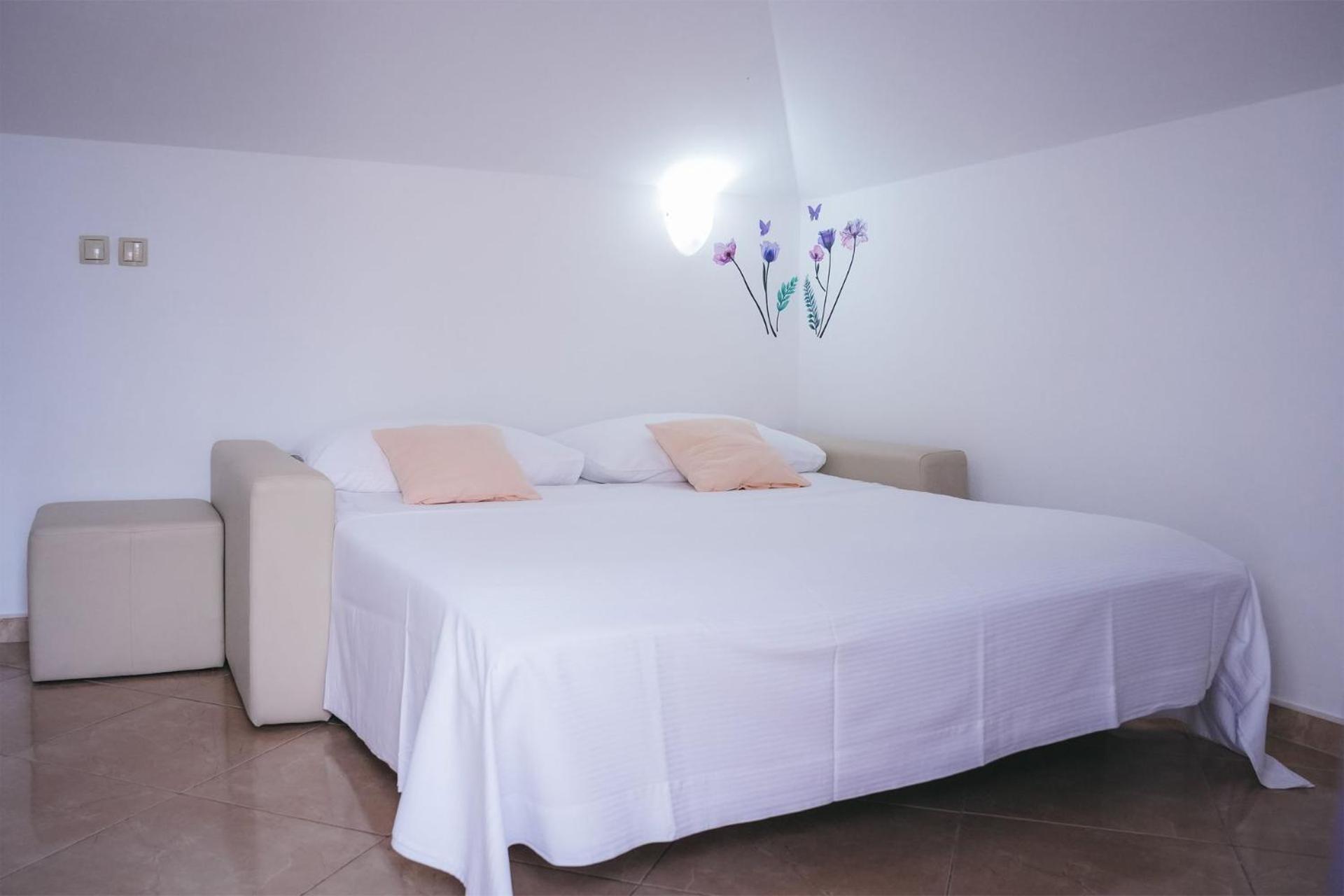 Vila Promajna 3 Extérieur photo