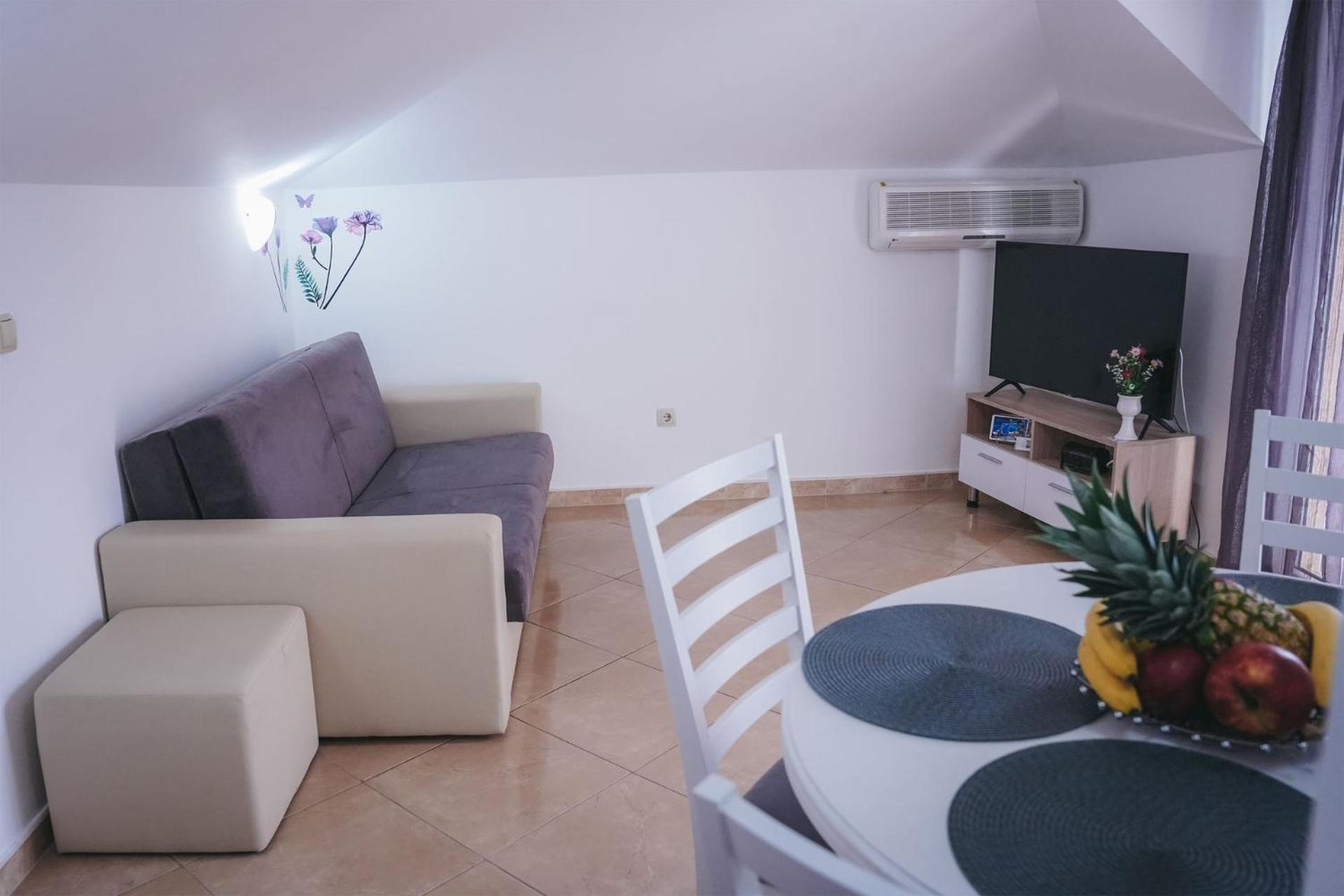 Vila Promajna 3 Extérieur photo