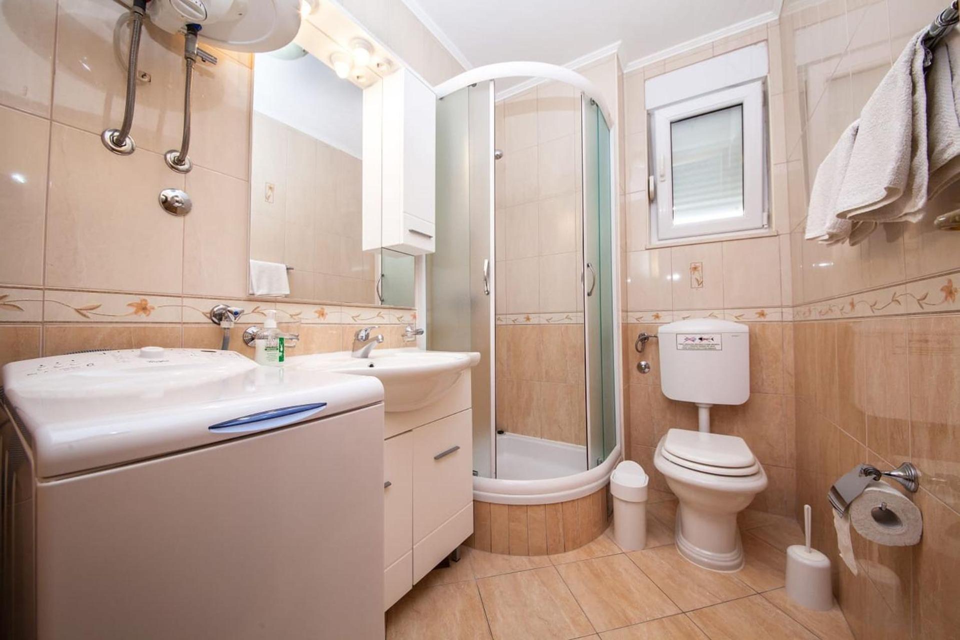 Vila Promajna 3 Extérieur photo