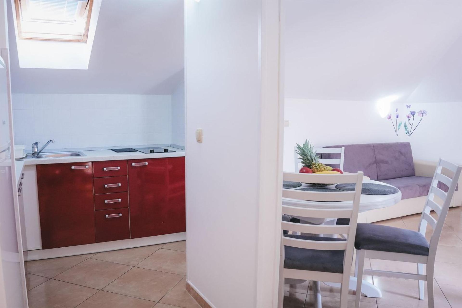 Vila Promajna 3 Extérieur photo