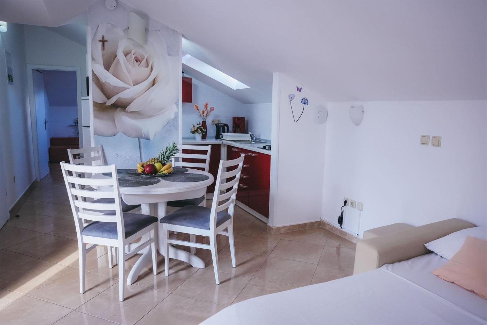Vila Promajna 3 Extérieur photo