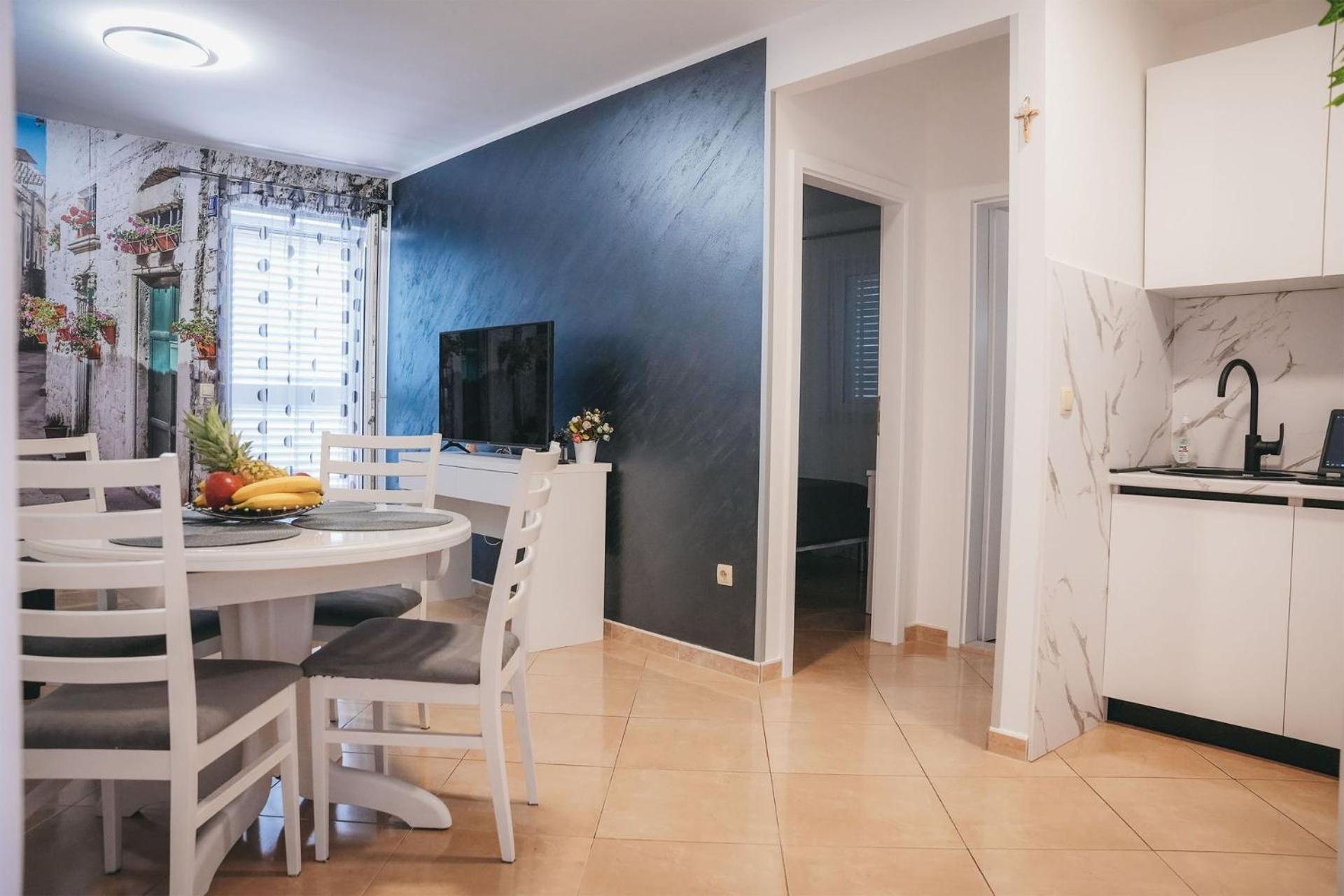 Vila Promajna 3 Extérieur photo