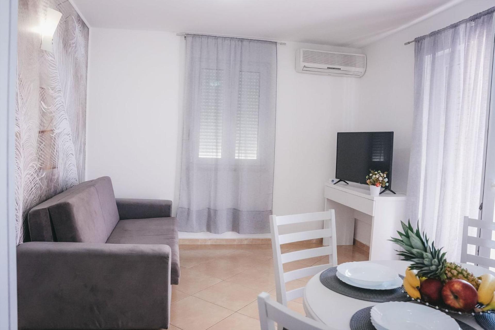 Vila Promajna 3 Extérieur photo