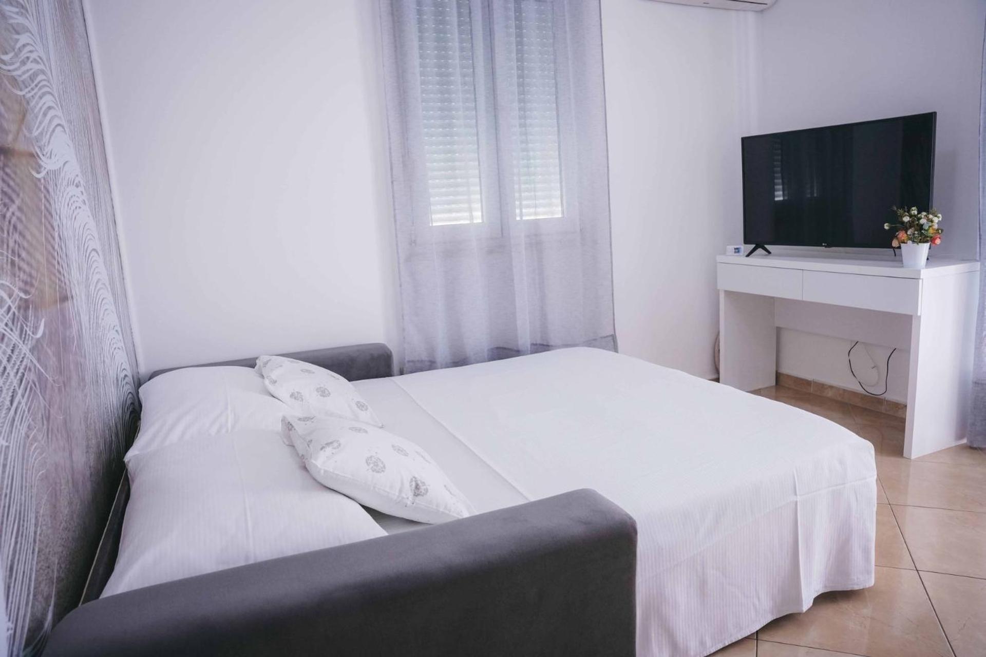 Vila Promajna 3 Extérieur photo