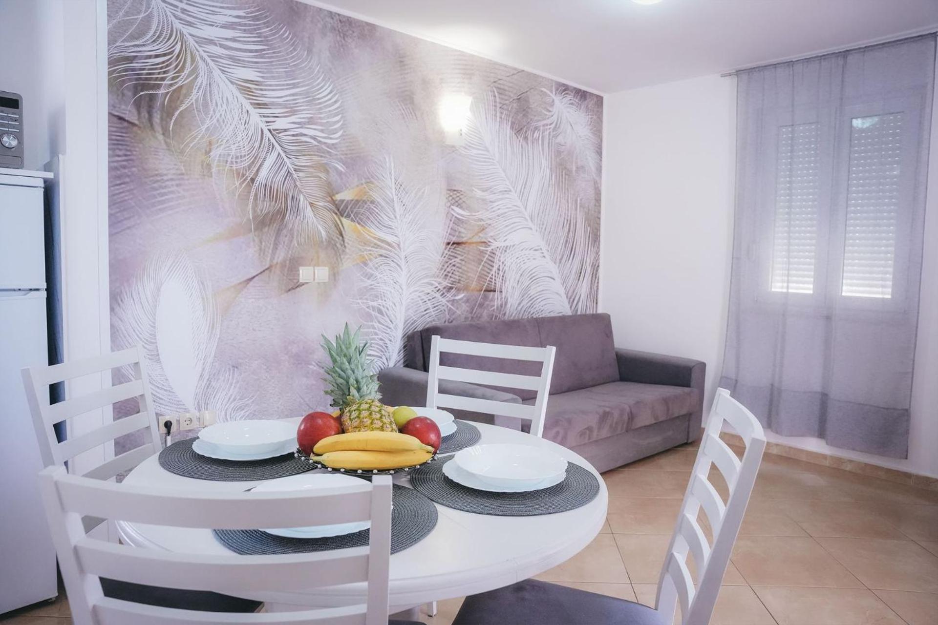 Vila Promajna 3 Extérieur photo