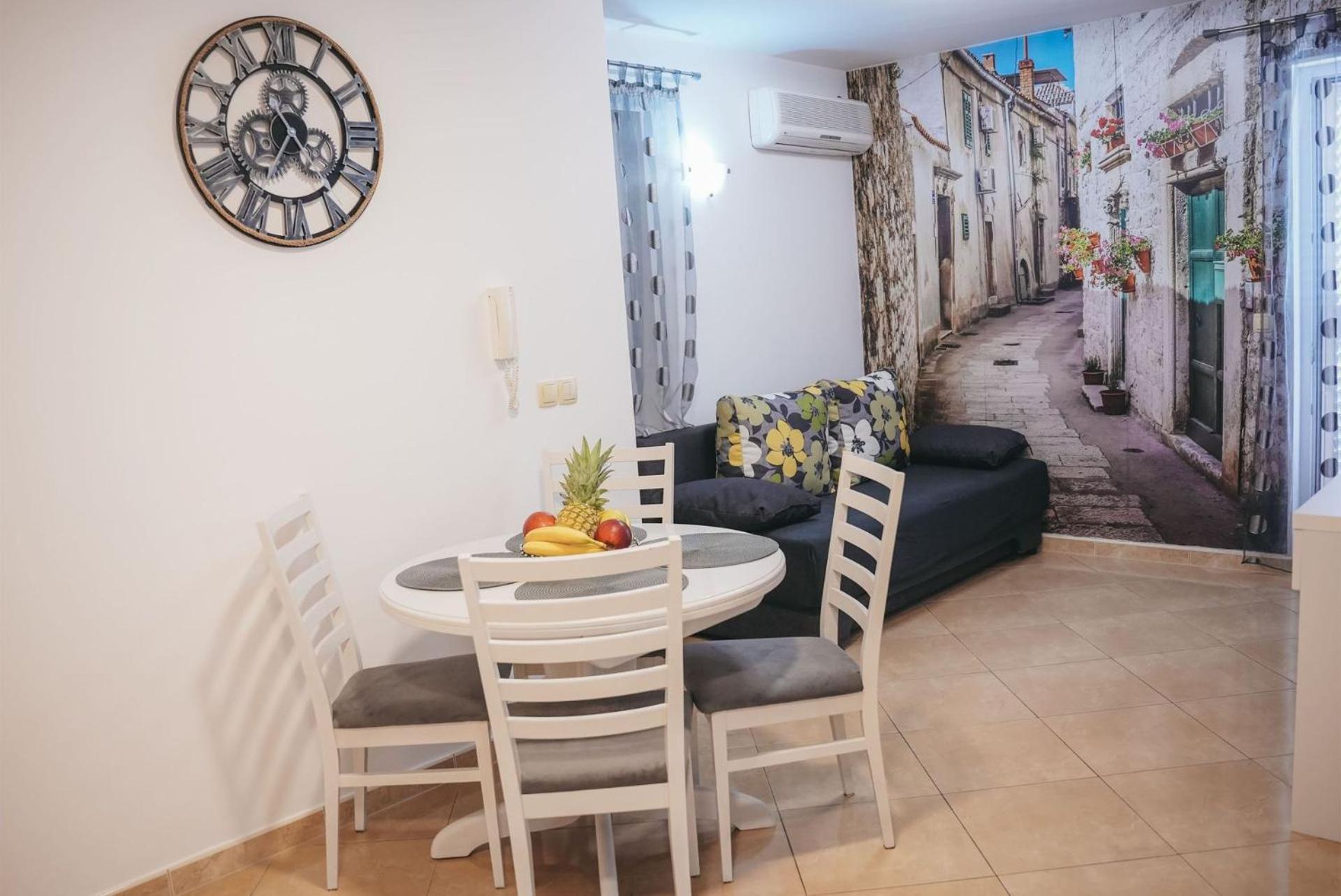 Vila Promajna 3 Extérieur photo
