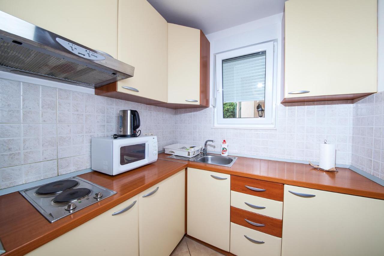 Vila Promajna 3 Extérieur photo