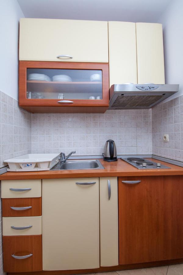 Vila Promajna 3 Extérieur photo