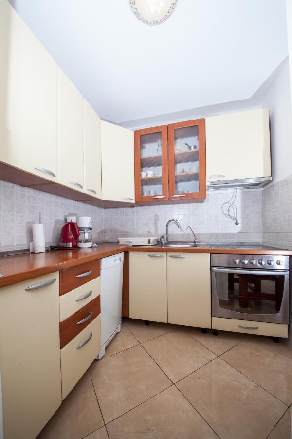 Vila Promajna 3 Extérieur photo