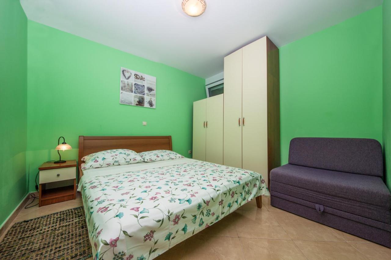 Vila Promajna 3 Extérieur photo