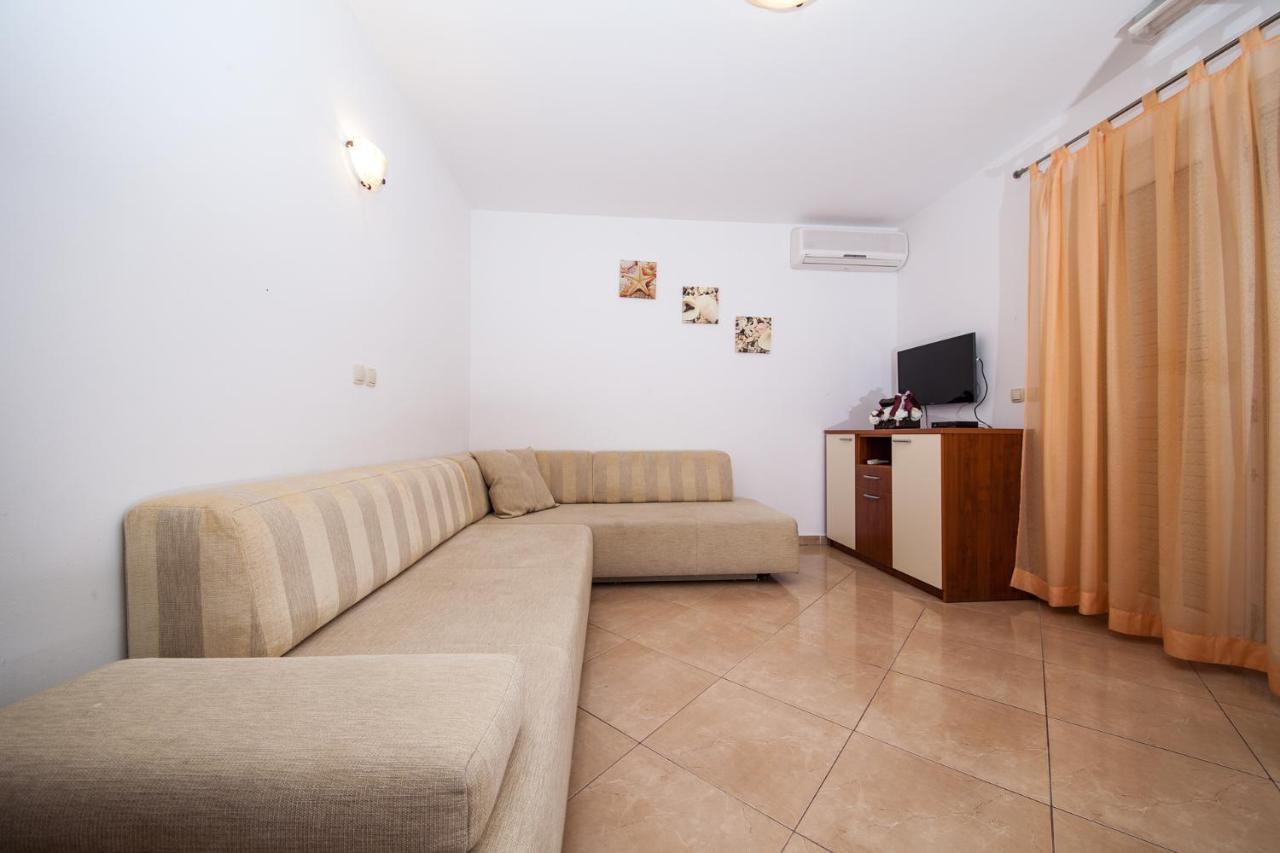 Vila Promajna 3 Extérieur photo