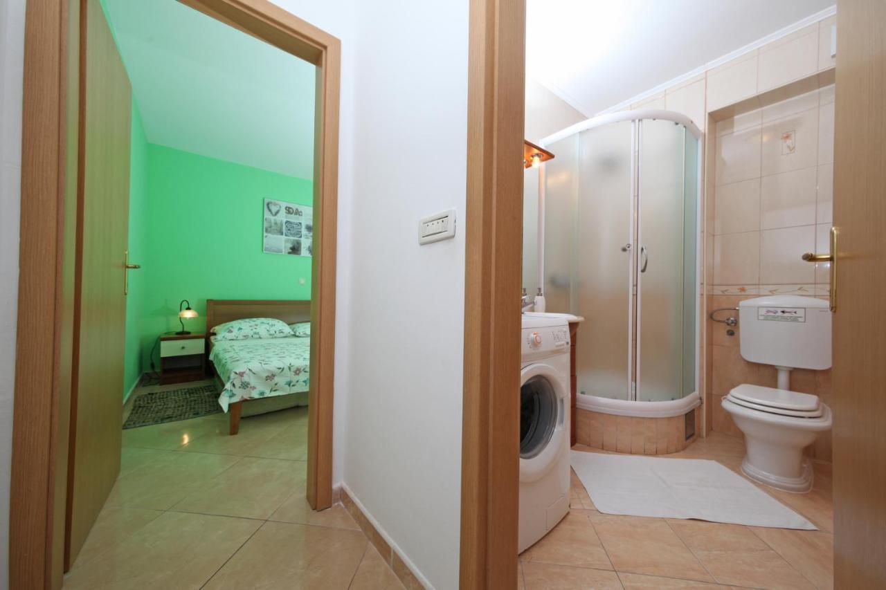 Vila Promajna 3 Extérieur photo