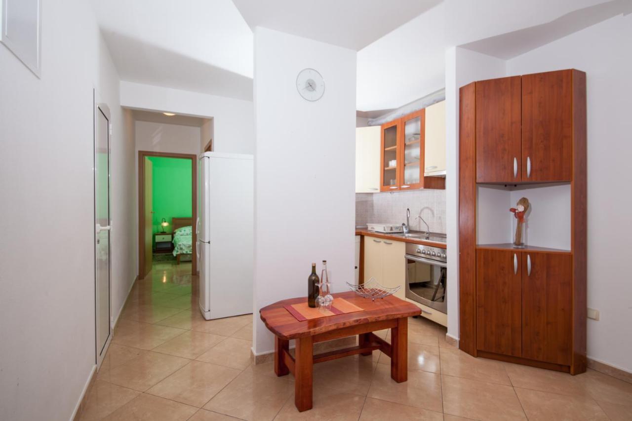 Vila Promajna 3 Extérieur photo