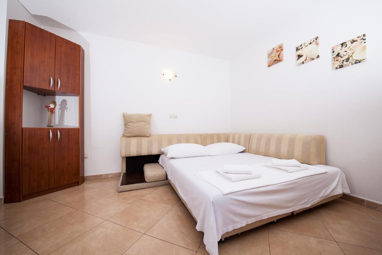 Vila Promajna 3 Extérieur photo
