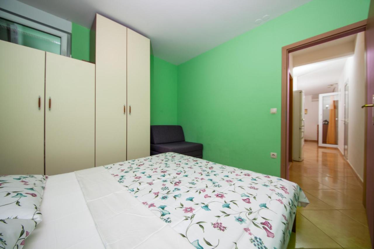 Vila Promajna 3 Extérieur photo